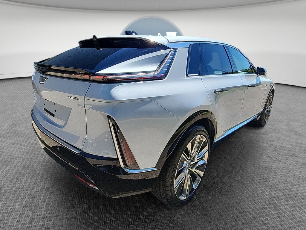 2026 Cadillac LYRIQ Signature Luxury - Photo 4