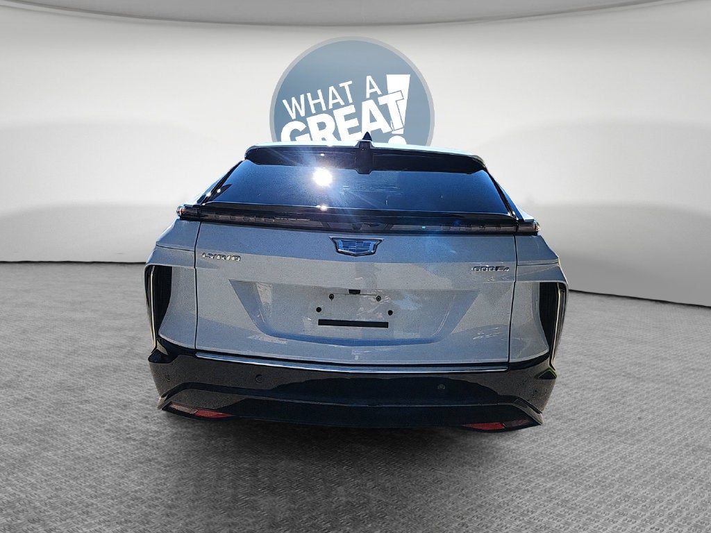 2026 Cadillac LYRIQ Signature Luxury - Photo 6