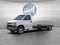 2026 Chevrolet Express Cutaway 4500 NA