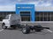 2026 Chevrolet Express Cutaway 4500 NA