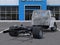 2026 Chevrolet Express Cutaway 4500 NA