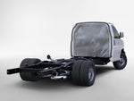 2026 Chevrolet Express Cutaway 4500 NA