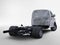 2026 Chevrolet Express Cutaway 4500 NA