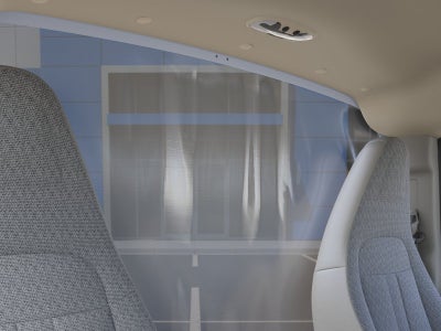 2026 Chevrolet Express Cutaway 4500 NA