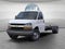 2026 Chevrolet Express Cutaway 4500 NA