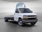2026 Chevrolet Express Cutaway 4500 NA