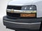 2026 Chevrolet Express Cutaway 4500 NA