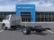 2026 Chevrolet Express Cutaway 4500 NA