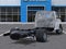 2026 Chevrolet Express Cutaway 4500 NA