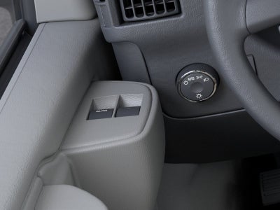 2026 Chevrolet Express Cutaway 4500 NA