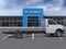 2026 Chevrolet Express Cutaway 4500 NA