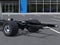 2026 Chevrolet Express Cutaway 4500 2WT