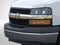 2026 Chevrolet Express Cutaway 4500 2WT