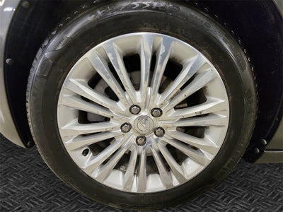 2013 Chrysler 300 300C