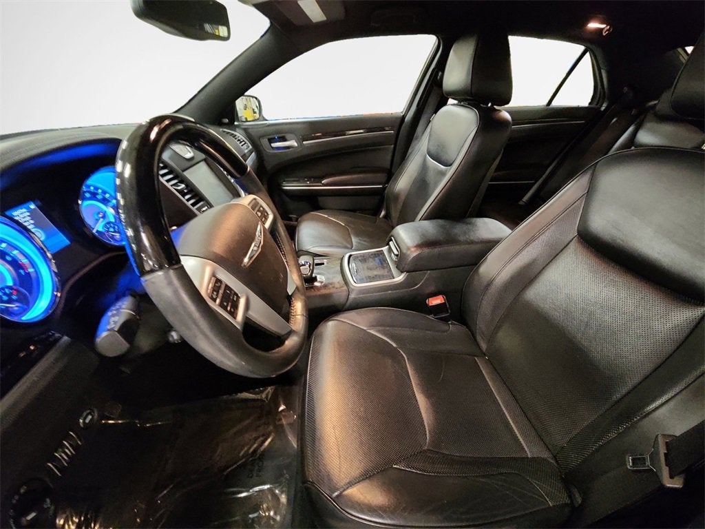 2013 Chrysler 300 300C