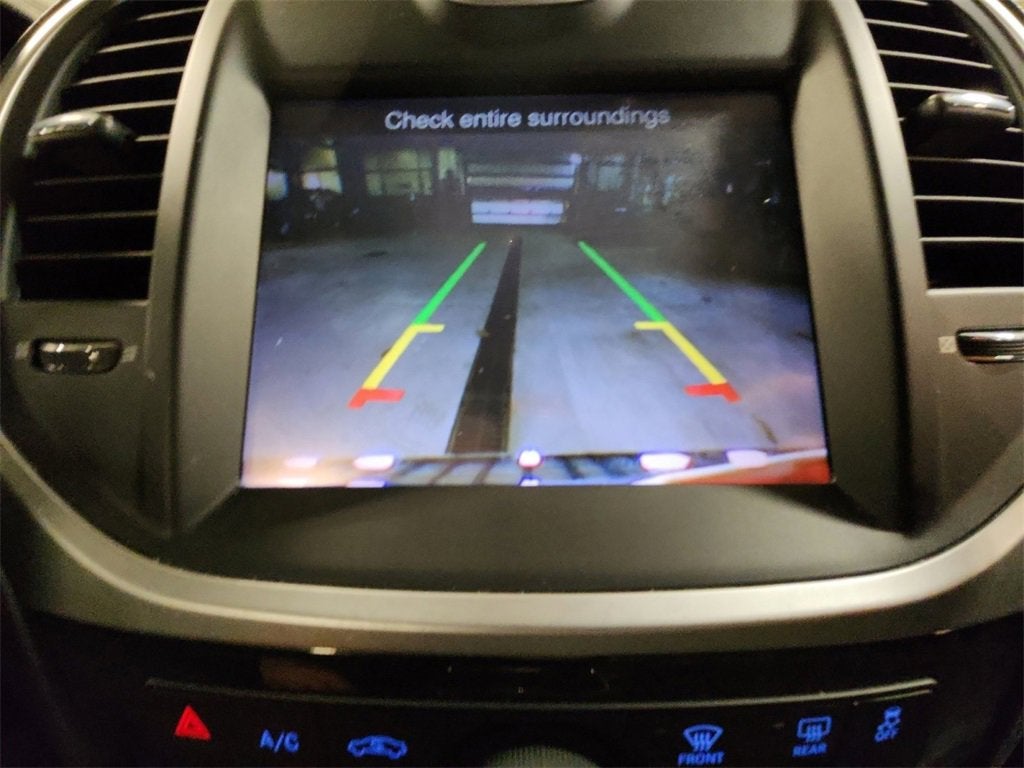 2013 Chrysler 300 300C