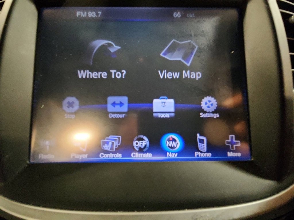 2013 Chrysler 300 300C