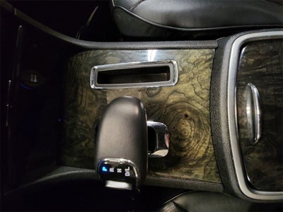 2013 Chrysler 300 300C