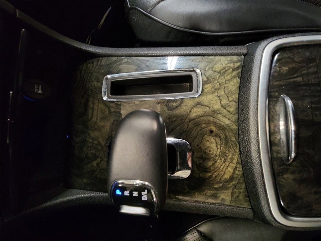 2013 Chrysler 300 300C