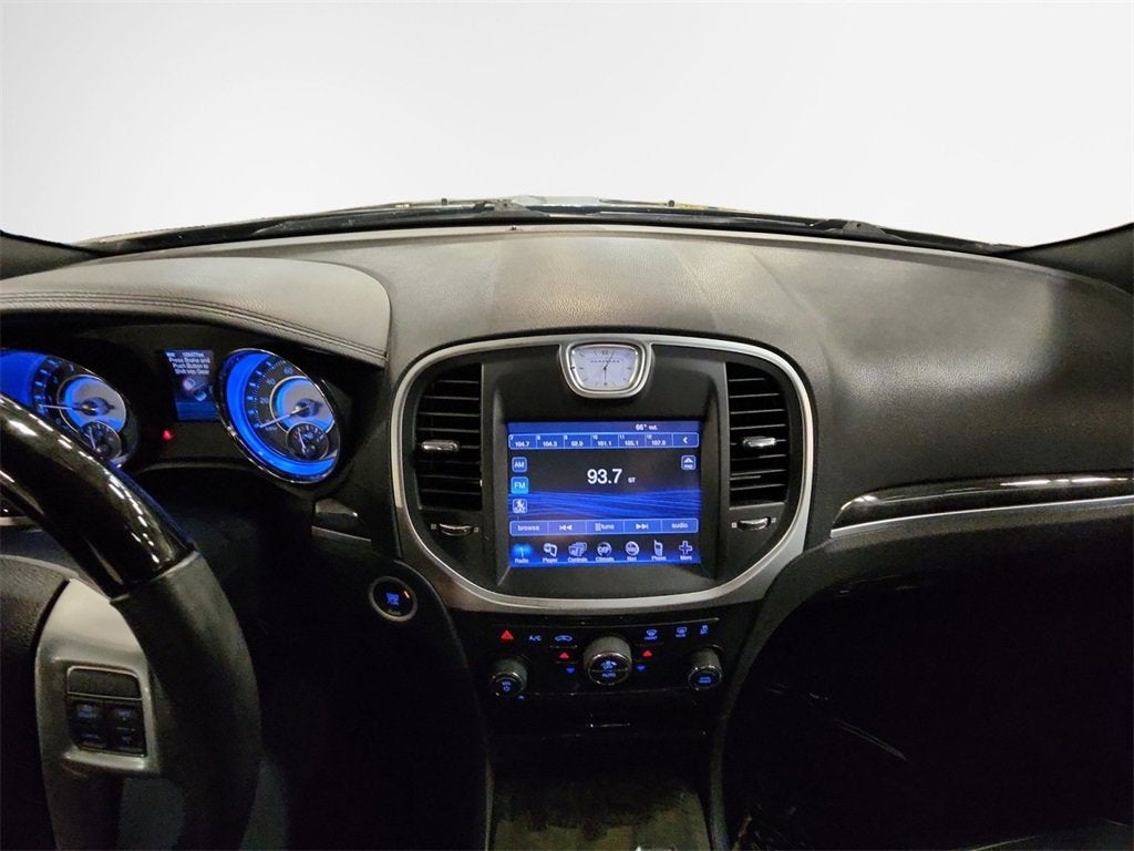 2013 Chrysler 300 300C