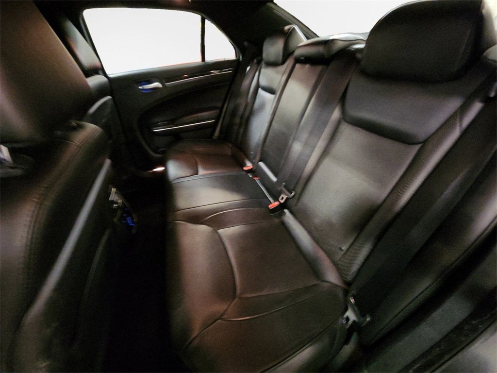 2013 Chrysler 300 300C