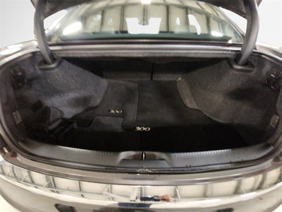 2013 Chrysler 300 300C