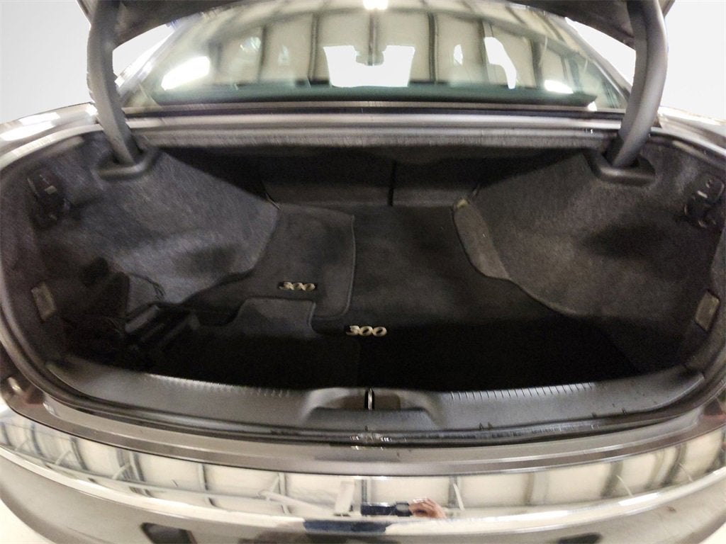 2013 Chrysler 300 300C