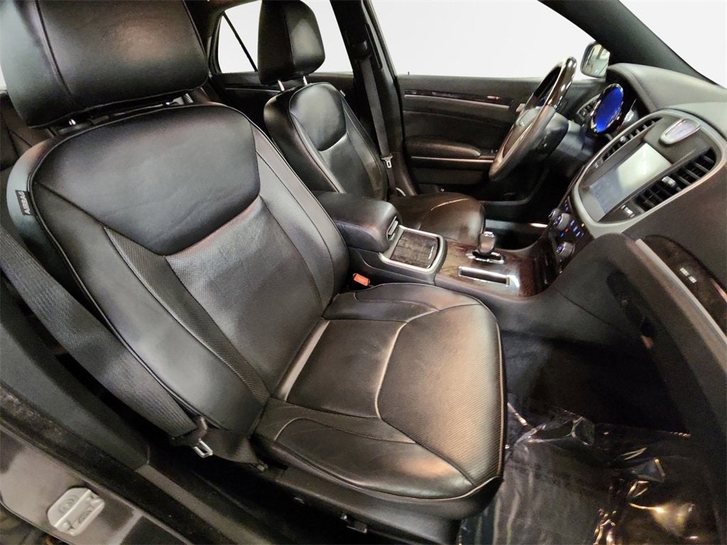 2013 Chrysler 300 300C