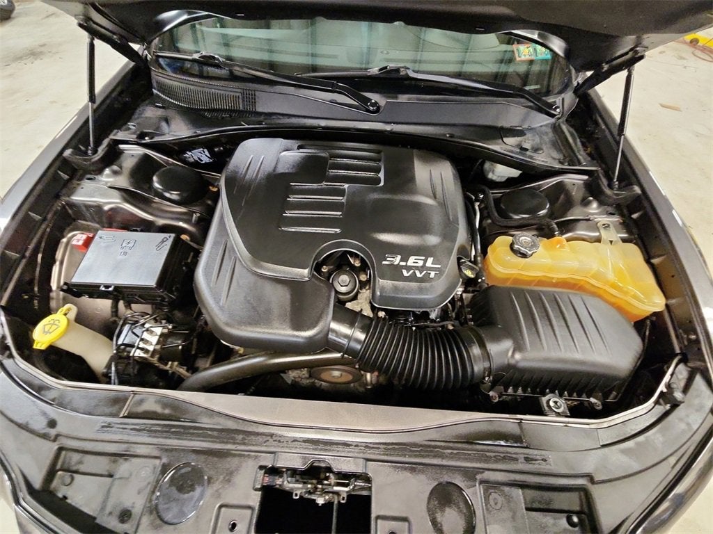 2013 Chrysler 300 300C