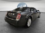 2013 Chrysler 300 300C