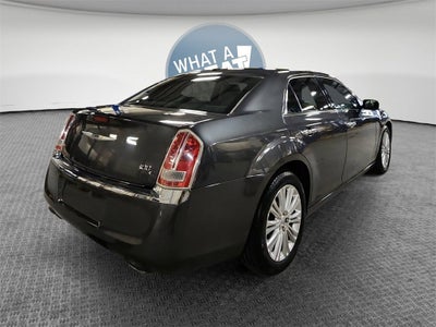 2013 Chrysler 300 300C