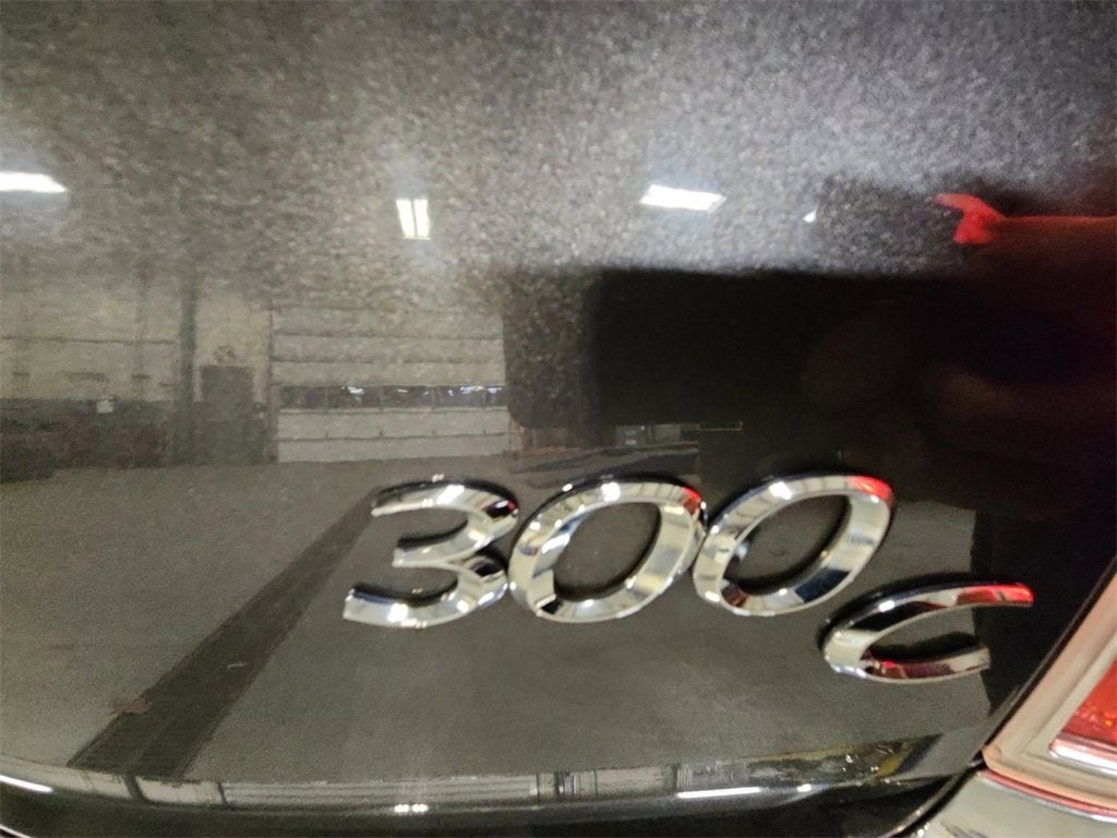 2013 Chrysler 300 300C