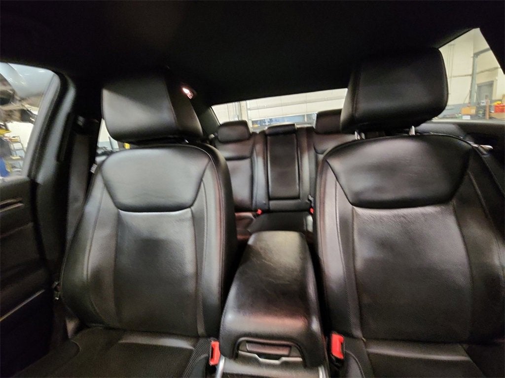 2013 Chrysler 300 300C