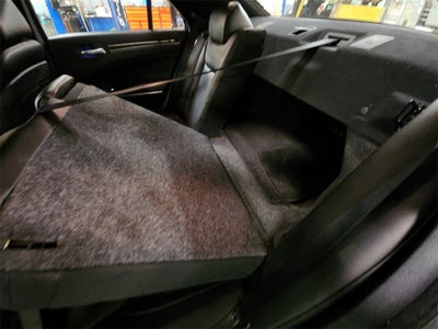 2013 Chrysler 300 300C