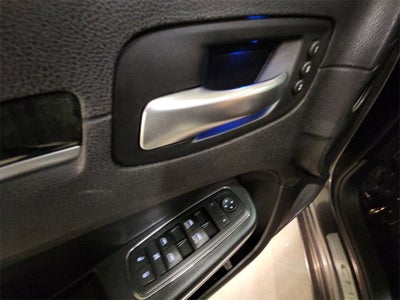 2013 Chrysler 300 300C