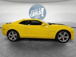 2010 Chevrolet Camaro 2SS