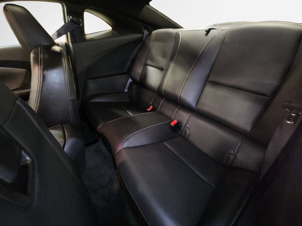 2010 Chevrolet Camaro 2SS