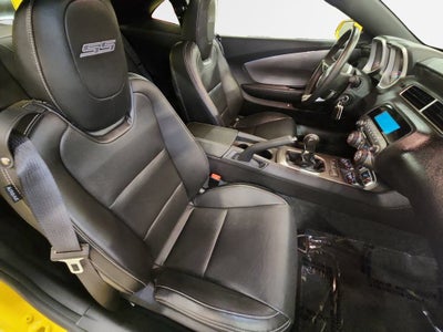 2010 Chevrolet Camaro 2SS
