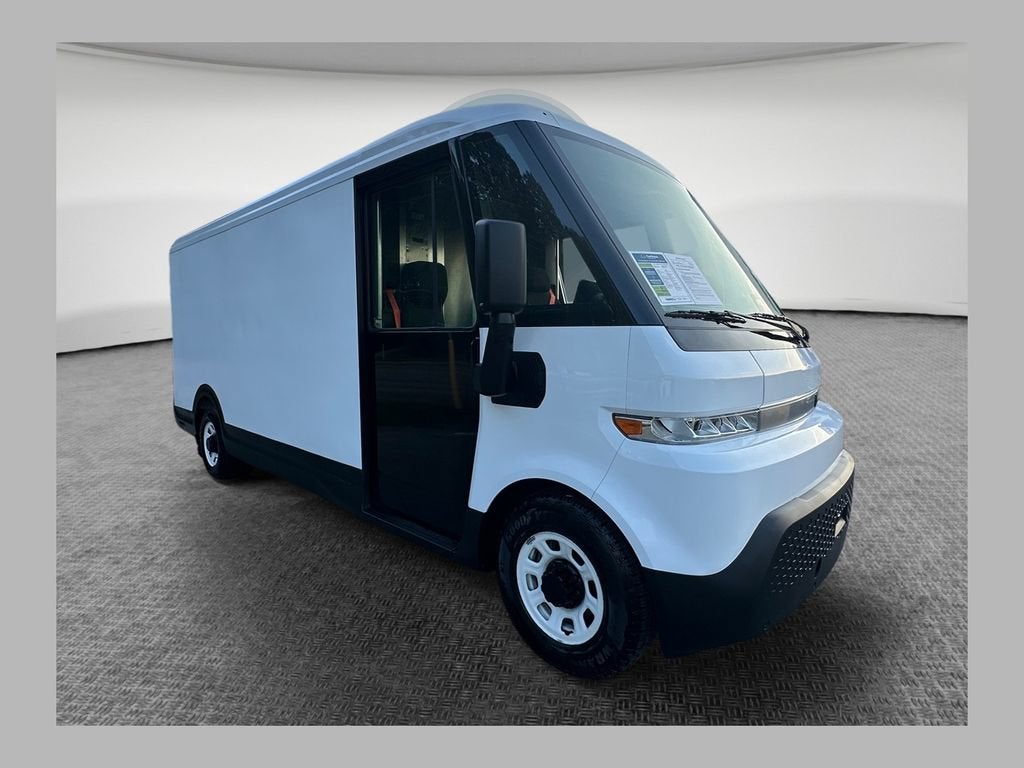 2024 Chevrolet BrightDrop