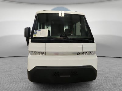 2024 BrightDrop Zevo 600 EJY