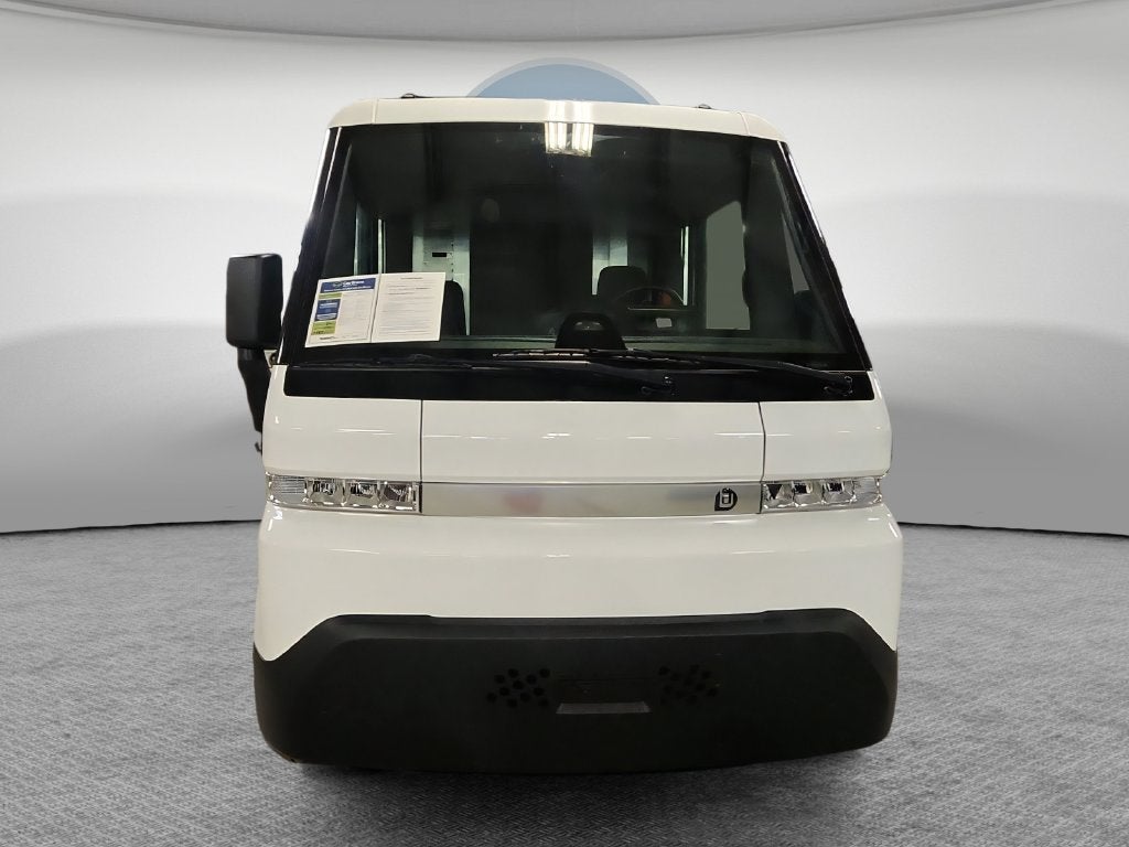 2024 BrightDrop Zevo 600 EJY
