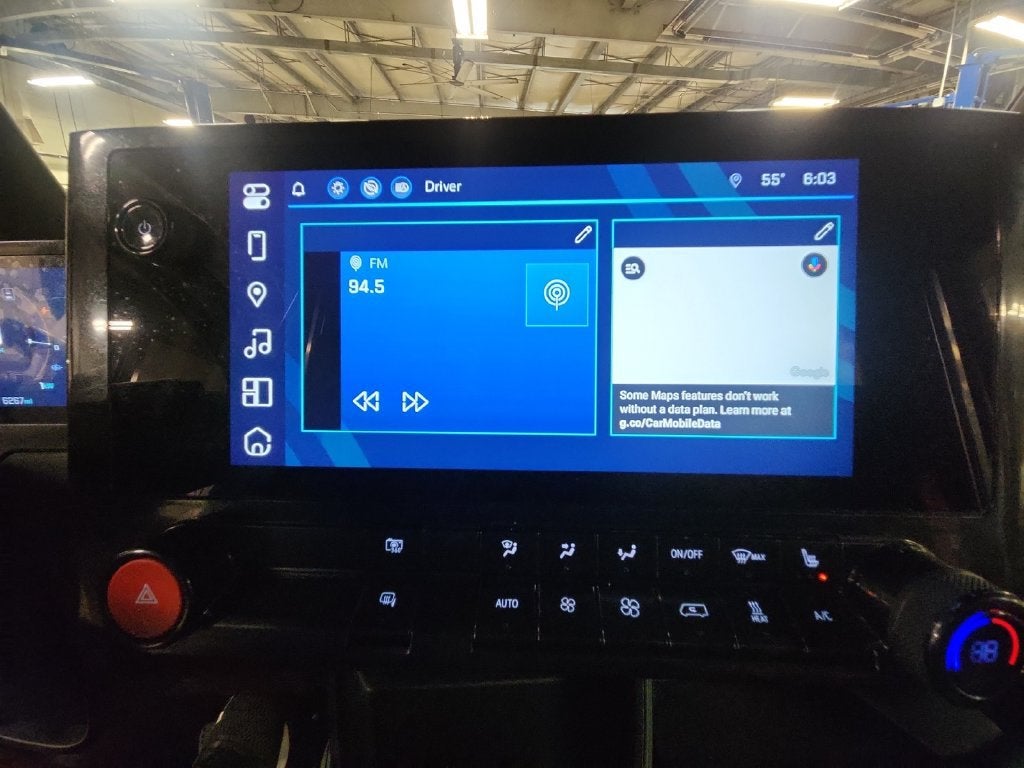 2024 BrightDrop Zevo 600 EJY