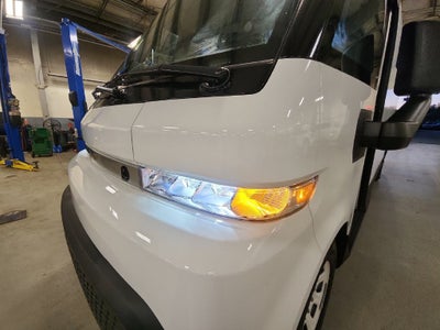 2024 BrightDrop Zevo 600 EJY
