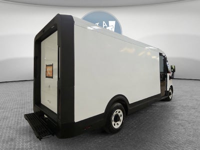 2024 BrightDrop Zevo 600 EJY