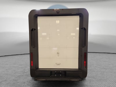 2024 BrightDrop Zevo 600 EJY