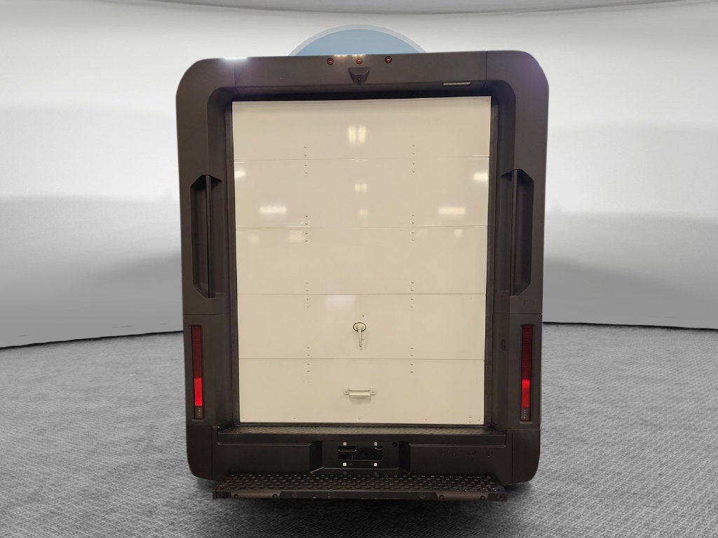 2024 BrightDrop Zevo 600 EJY