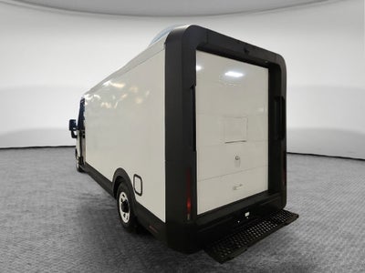 2024 BrightDrop Zevo 600 EJY