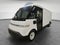 2024 BrightDrop Zevo 600 EJY