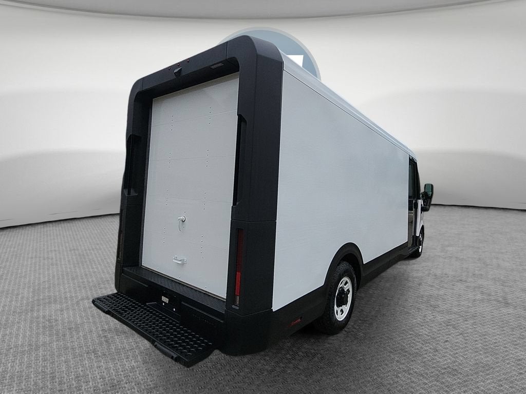2024 BrightDrop Zevo 600 EJY