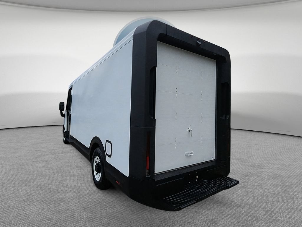 2024 BrightDrop Zevo 600 EJY